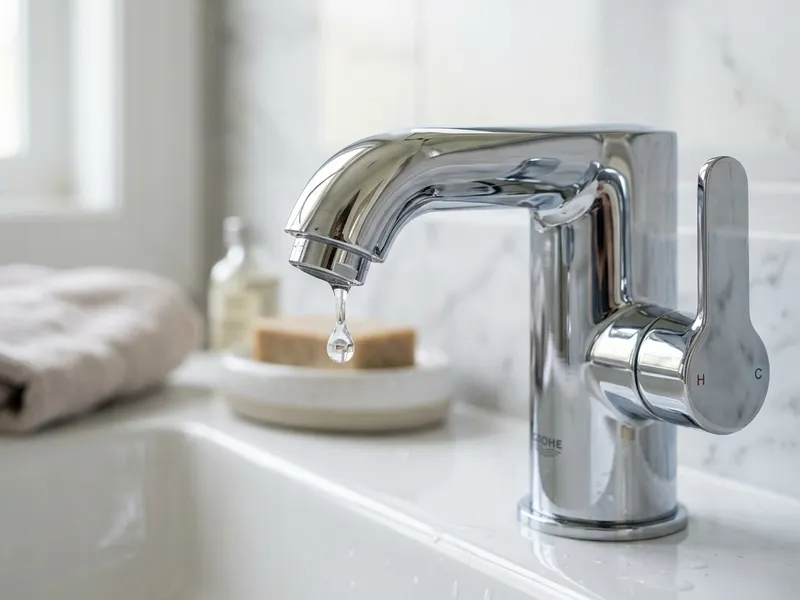 Faucet Repair & Installation Plumber in Argentine, MI