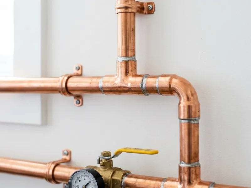 Frequently asked plumbing questions in Argentine. Licensed plumbing contractors answering your pipe, leak, and repair questions.