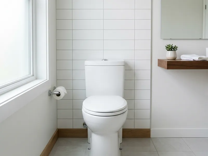 Toilet Repair & Installation Plumber in Argentine, MI